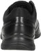 ECCO Irving - Veterschoenen - Leer - Zwart - 43