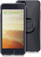 SP Connect 20.82900 - Soft case - Twist-to-lock mechanisme - Zwart