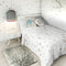 Noorse hoes Haciendo el Indio Give Me Omkeerbaar Bed van 90 (150 x 220 cm)