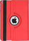 iMoshion Tablet Hoes Geschikt voor iPad 5 (2017) 9.7 inch / iPad 6 (2018) 9.7 inch - iMoshion 360° Draaibare Bookcase - Rood