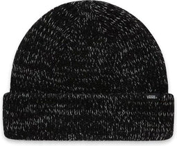 Vans Core Basics Muts Zwart Man