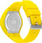 Ice Watch ICE digit ultra - Yellow 022098 Horloge - Siliconen - Geel - Ø 39 mm