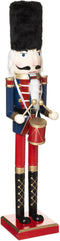 Kerstdecoratie Notenkraker 60 CM - Beeld - Kerstmis - 1 stuk