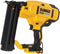 DeWalt DCN680NT-XJ - Accu Bradnagelmachine - 18V - 110 brads magazijncapaciteit