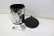 Brabantia Built-in-Bin Prullenbak - 15 liter - Automatische deksel - Brilliant Steel