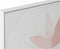 Schilderij DKD Home Decor 62,2 x 3,5 x 90 cm Blommor Shabby Chic (2 Stuks)