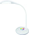 Esperanza ELD102 RGB Bureau/Nacht Lamp LED Multi Kleur instelbaar