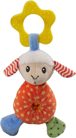 Rosewood little nippers laugh lamb - Default Title