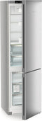 Liebherr CBNsfc 572i Plus - Koel-vriescombinatie - NoFrost BioFresh - Zilver