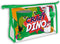 Dinosaurus Toilet Reisset Crazy Dino - 6 st. - Groen
