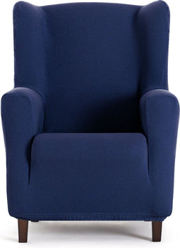 Hoes voor stoel Eysa BRONX Blauw 80 x 100 x 90 cm
