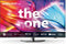 Philips The One 43PUS8909 - Ultra HD TV - 4K Ambilight - Antraciet (2024)
