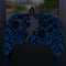 PDP Rematch - Sheikah Shoot - Bedrade Controller - 3,5mm-aansluiting - Blauw Zwart