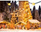 NOCH 14391 modelspoorwegonderdeel & -accessoire Landschap