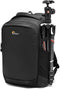 Lowepro Flipside BP 400 AW III - Fotorugzak - Waterafstotend - Zwart