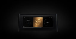 NAD M10 V3 - Hifi Versterker - Dolby Digital 4.0/4.1/4.2 - Geborsteld Aluminium