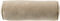 Dutch Decor FALCO - Rolkussen 18x50 cm - Pumice Stone - beige - Inclusief binnenkussen