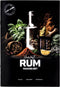 DIBYS DIY KIT VOOR HET MAKEN VAN RUM MET KRUIDEN EN BARTENDING ACCESSOIRES