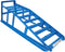 Carpoint Babybrug - Extra breed - Max. 2500 kg - 80x20x23 cm - Blauw