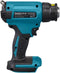 Makita DHG180ZK - Heteluchtpistool - 18V 550°C 200L/min - (in koffer)