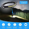 Nuvance Hoofdlamp - Led Oplaadbaar - 350 Lumen - Bewegingssensor - Zwart