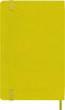 Moleskine Color Collection Notitieboek - Pocket - Hardcover - Gelinieerd - Hooi Geel