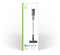 Nedis VCCS600BU - Steelstofzuiger - 55 min ecostand - 1,5 liter stofcapaciteit - Draadloos