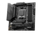 MSI MAG B650M MORTAR WIFI - Micro-ATX Moederbord - AMD AM5 - DDR5 128GB - Wi-Fi 6E (802.11ax) - Bluetooth 5.2
