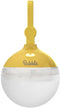 Nitecore Bubble Lantaarn Tulip Yellow