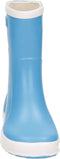 Bergstein Rainboot - Regenlaarzen Unisex Junior - Hoog - Blauw - Maat 28