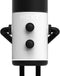 NZXT Capsule - Microfoon - Kristalhelder geluid - Wit