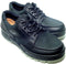 Ecco Track 25 - Heren Veterschoen - Gore-tex - Zwart - Maat 42
