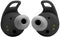 JBL Reflect Aero - In-ear oordopjes - ANC - IP68 - Zwart