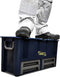 raaco Compact 62 Gereedschapskoffer (zonder inhoud) Universeel (b x h x d) 621 x 322 x 311 mm