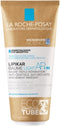 La Roche-Posay Lipikar Baume Light AP+m - Huideverzorging - lichaamsbalsem met lichtgewicht textuur - voor een droge en eczeem - 200ml