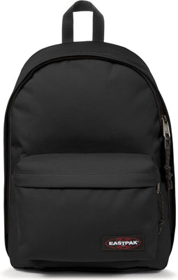 Eastpak OUT OF OFFICE - Rugzak 27L met 13.3 inch laptopvak - Black
