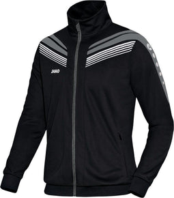 Jako Pro Trainingsvest - Jassen - zwart - 140