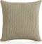 Kussenhoes Eysa MID Beige 45 x 45 cm