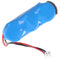 Altec Lansing INR18650-3S - Li-Ion batterij - 2600mAh 11.1V