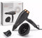 BaByliss Italian Air Pro 2200 6719DE - Föhn - 2200W AC-motor - Ionische anti-frizz functie - Zwart