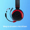 HP HyperX Cloud Mini - Gaming Headset - Draadloos Bluetooth - Onder 85 dB - Zwart