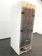 Bosch GSN58AWCV - Vriezer - 366 liter - NoFrost - 70 cm breed