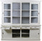 HSM Collection Buffetkast Provence - 220 cm - wit