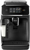 Philips 2200-serie EP2230/10 - Volautomatische espressomachine - LatteGo melksysteem - Mat zwart
