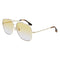 Zonnebril Dames Victoria Beckham ø 59 mm