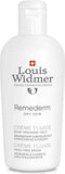 Louis Widmer Remederm Crème Fluide - Met Parfum Bodycrème 200 ml