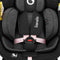Lionelo Navy i-Size Autostoel - 360° Draaibaar - Achterwaarts tot 105 cm - ISOFIX - R129 Goedgekeurd