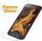 PanzerGlass 7116 - Screenprotector - Krasbestendig - Samsung Galaxy Xcover 4
