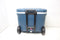 Coleman 50QT Xtreme Koelbox - 47 liter - Wielen - Marineblauw
