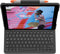 Logitech Slim Folio - Bluetooth Keyboard - Geschikt voor iPad (7e gen) - Zwart